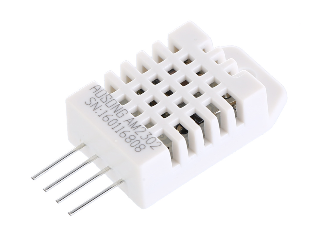 Arduino Temperatursensorer / Fuktsensorer