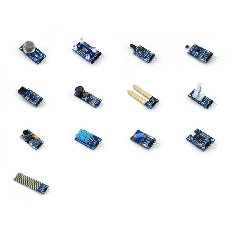 Arduino Sensor Kit
