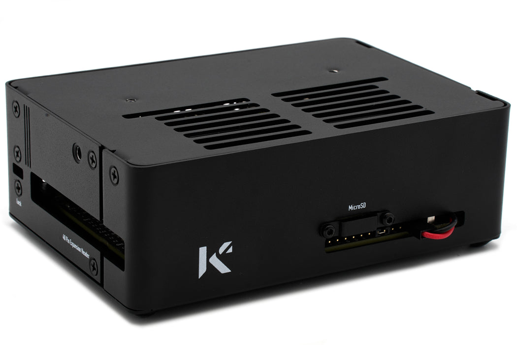 KKSB NVIDIA Jetson Nano 4GB Developer Kit Chassi