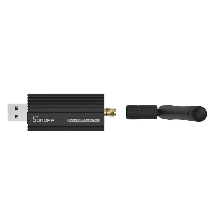 SONOFF Zigbee 3,0 USB Dongle Plus modell ZBDongle-E