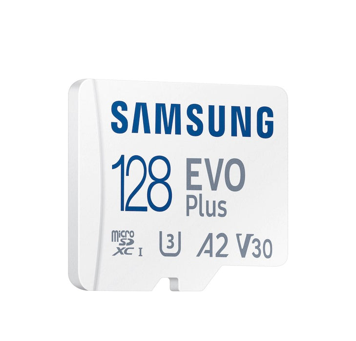 Samsung EVO Plus MicroSD 128GB