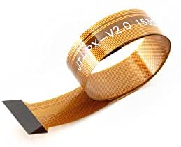 Kamerakabel för Raspberry Pi Zero V1.3 - 15 cm