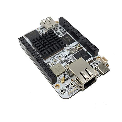 BeagleBone AI - Standard Kit (32 GB MicroSD)