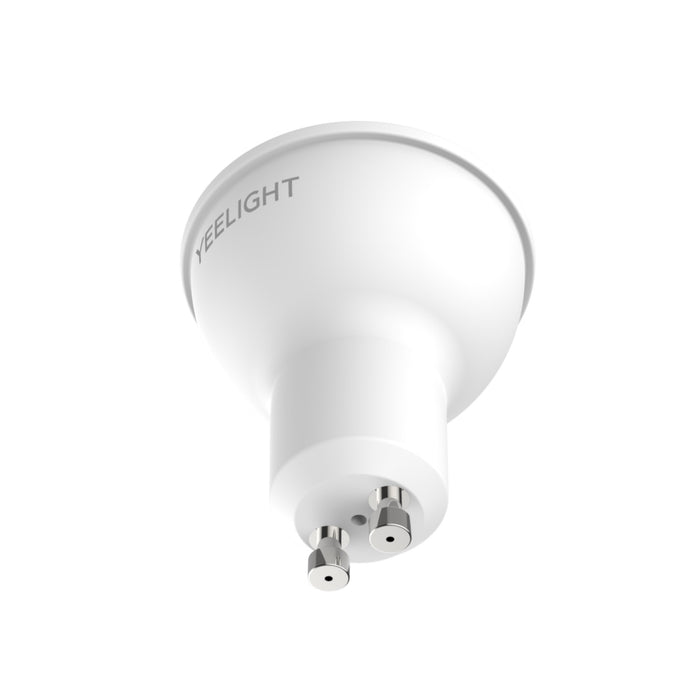 Yeelight LED Smart Bulb - GU10 - W1 (dimbar) - 4-pack