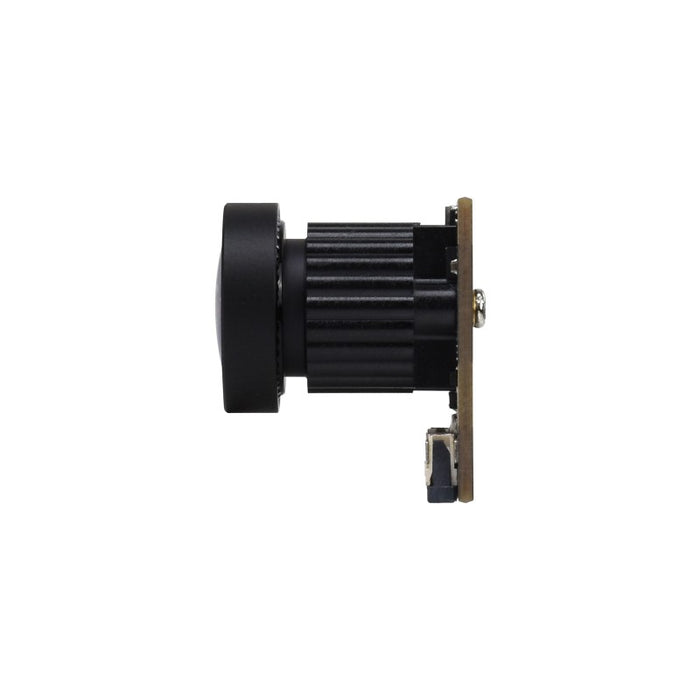 Sony IMX477 kameramodul för Jetson Nano och RPi CM3, 4 - 3.3V - 160 graders FoV - 12,3 MP