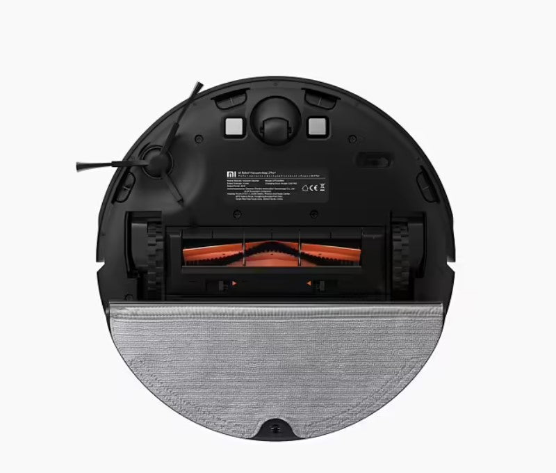 Mi Robot Vacuum Mop 2 Pro+ (svart)