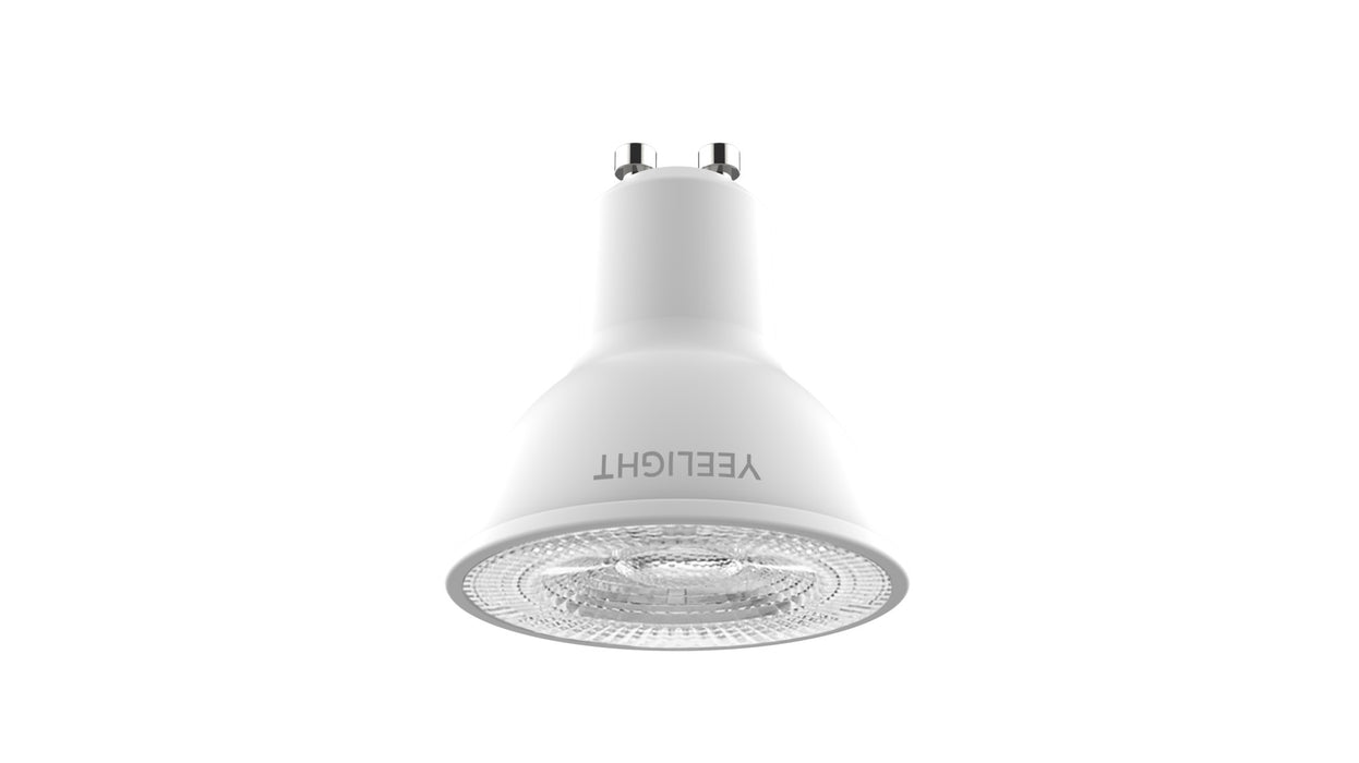 Yeelight LED Smart Bulb - GU10 - W1 (multifärg)