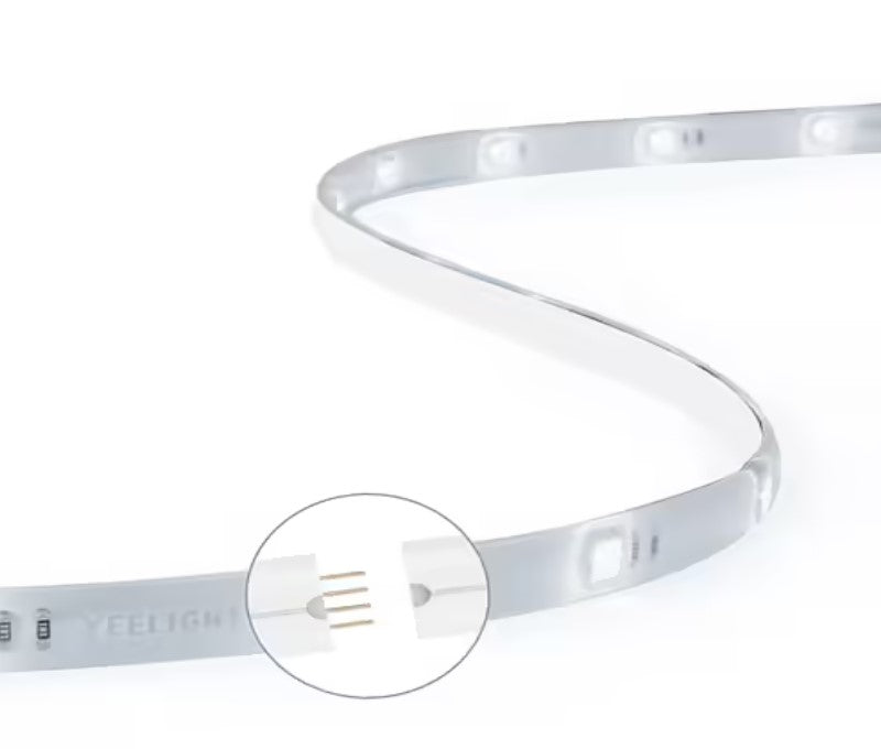 Xiaomi Yeelight Light Strip Extension - 1M