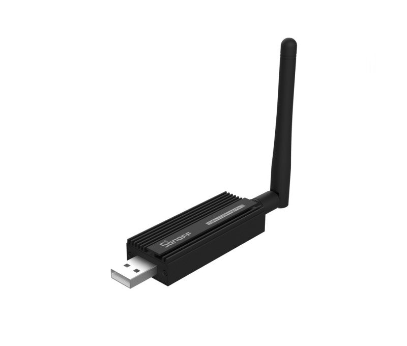 SONOFF Zigbee 3.0 USB Dongle Plus -  ZBDongle-P