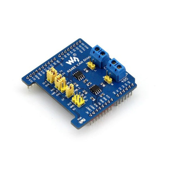 RS485 CAN Shield för Arduino