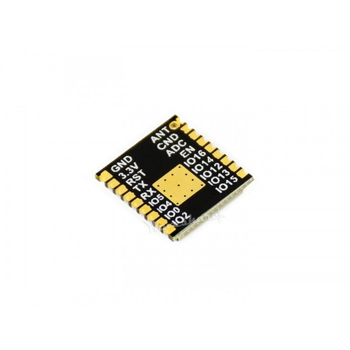 ESP-01F WiFi-modul (Ultra-Small / ESP8285)