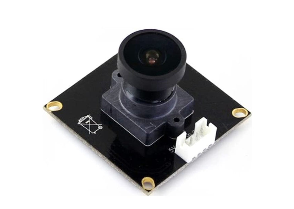 2MP OV2710 USB-kamera för Raspberry Pi och Jetson Nano med låg ljuskänslighet
