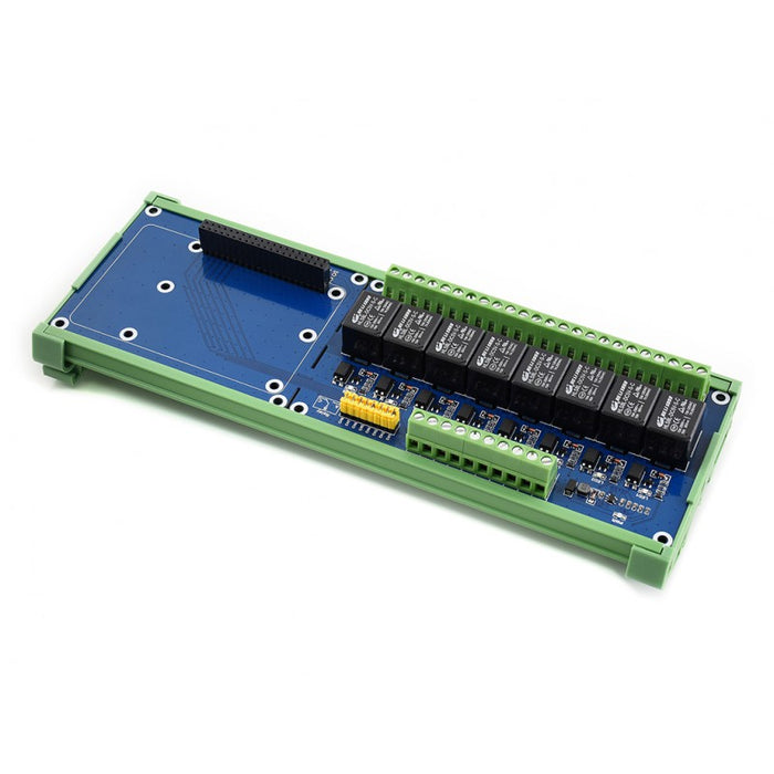 Raspberry Pi Relay Expansion Board (8-ch)