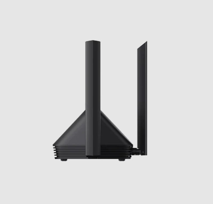 Mi AIoT Router AX3600 (svart)