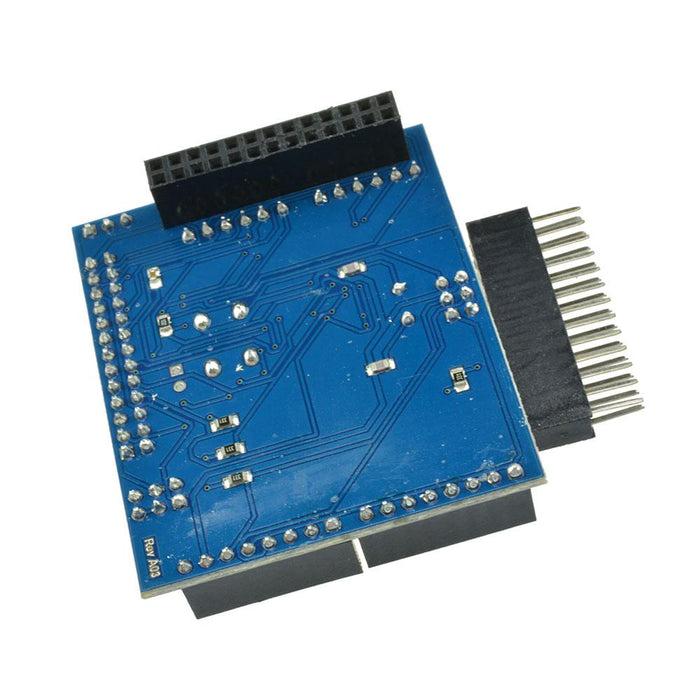 BPiDuino UNO-modul för Arduino UNO och de flesta Arduino Shields