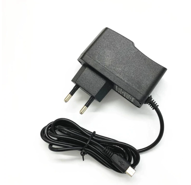5V 2A Nätadapter Micro USB