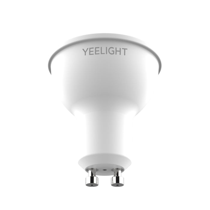 Yeelight LED Smart Bulb - GU10 - W1 (dimbar) - 4-pack