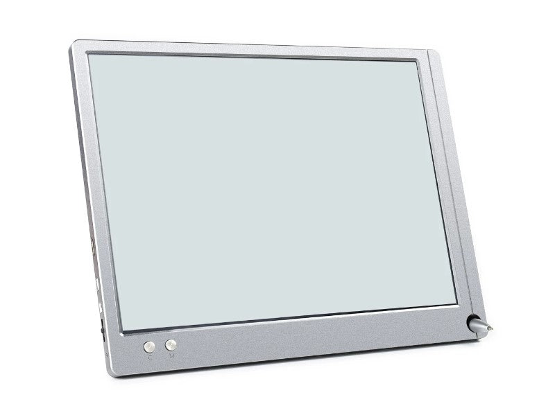 10,3-tums E-Paper Eye Care Monitor HDMI-skärmgränssnitt för Raspberry Pi Jetson Nano och PC