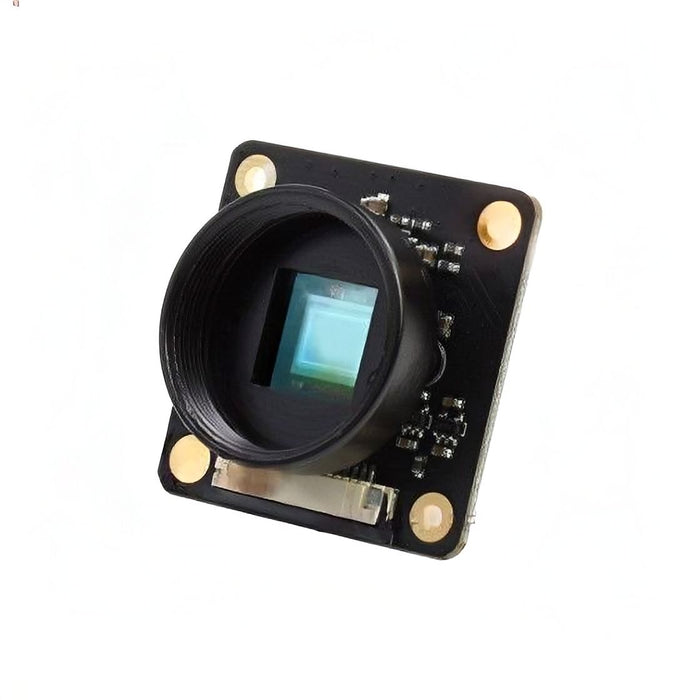 Sony IMX477R HQ-kameramodul för Jetson Nano och RPi Compute Modules - 12,3 MP