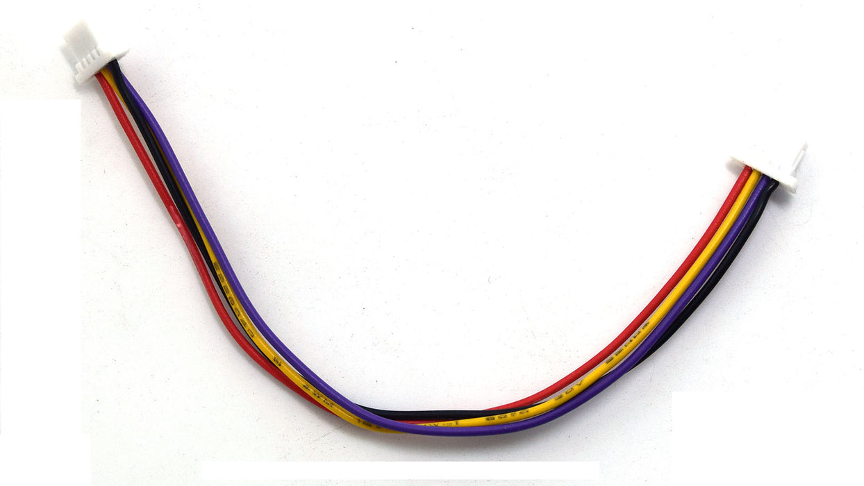 I2C-kabel 10 cm