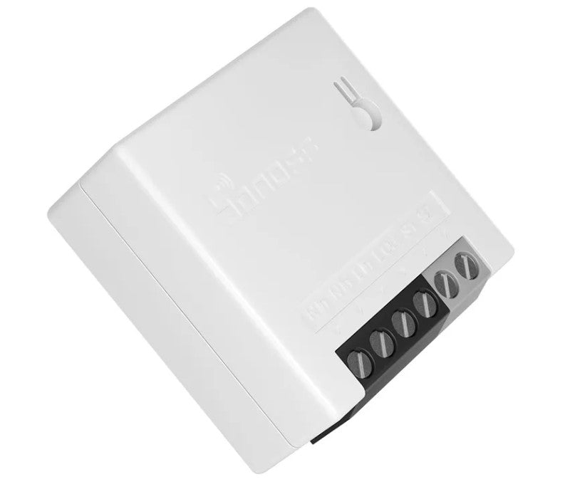 SONOFF MINI R2 Smart WiFi Switch - Tvåvägs strömbrytare