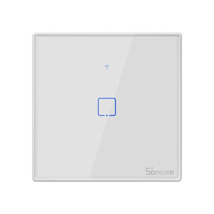 SONOFF TX - WiFi-väggbrytare (T2EU1C)