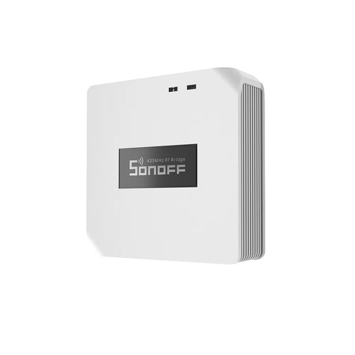 SONOFF RF BridgeR2 - 433MHz Smart Hub
