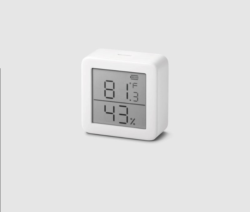 SwitchBot Meter - Termometer / hygrometer