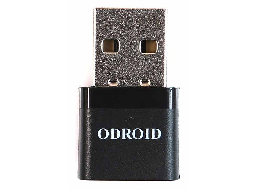 Odroid WiFi-modul 5BK