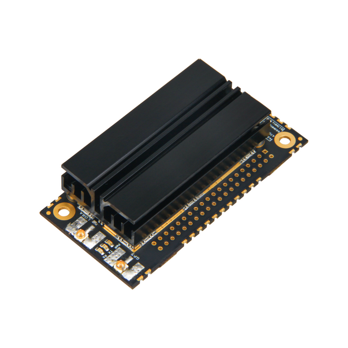 RAK2245 LoRa koncentratormodul - SX1301 - CN470 MHz - Förinstallerat LoRa Gateway OS