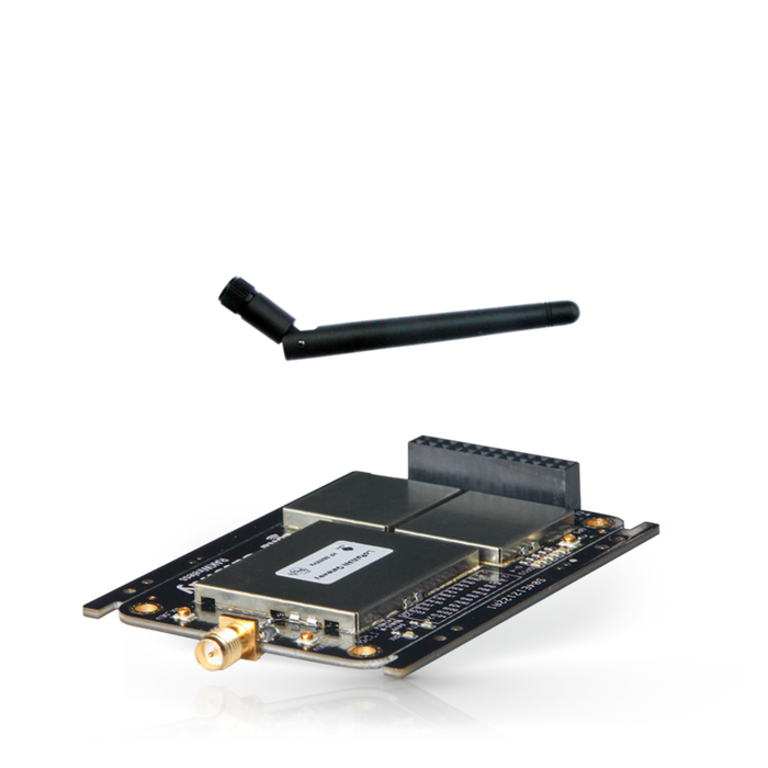RAK831 LoRa/LoRaWAN Gateway Developer Kit - LoRa-antenn