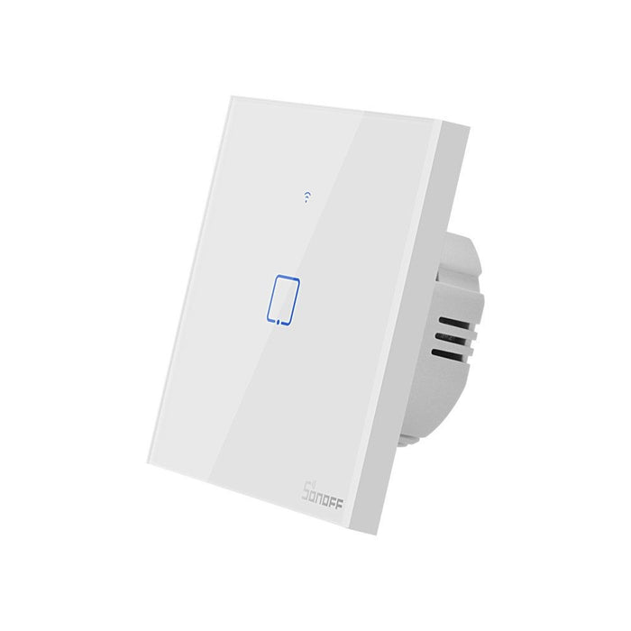 SONOFF TX - WiFi-väggbrytare (T0EU1C)