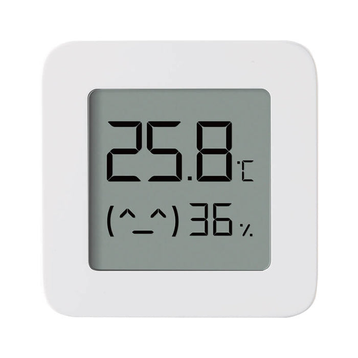 Mi temperatur-/fuktsensor 2 (vit)