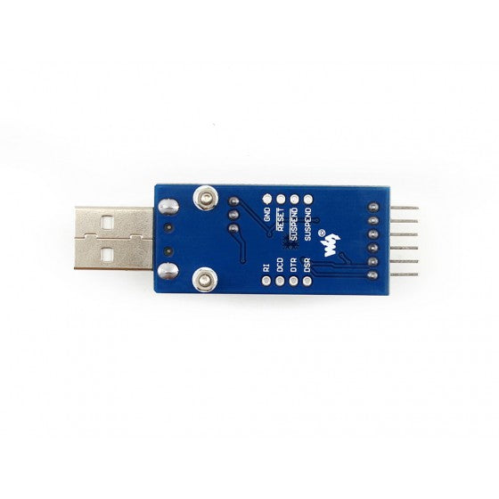 CP2102 USB UART-kort (typ A)