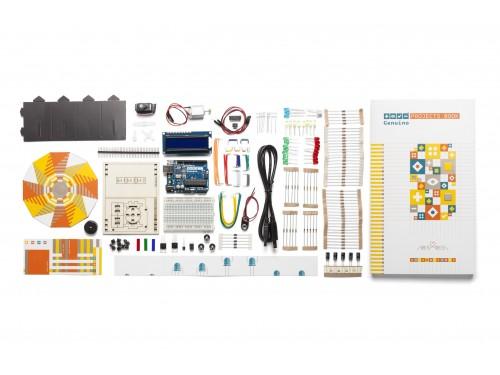 Arduino Genuino flerspråkigt startpaket