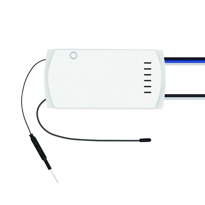 SONOFF iFan04-L - Smart fläkt/ljuskontroll (WiFi/RF) - 220V