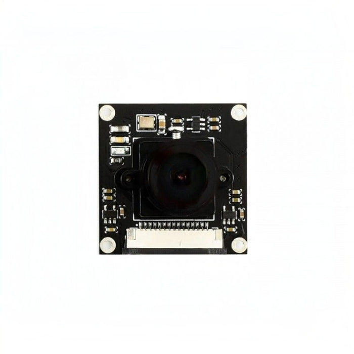 Sony IMX219 kameramodul för Jetson Nano Xavier NX och RPi CM3, 3+, 4 - 170 graders FoV - 8 MP