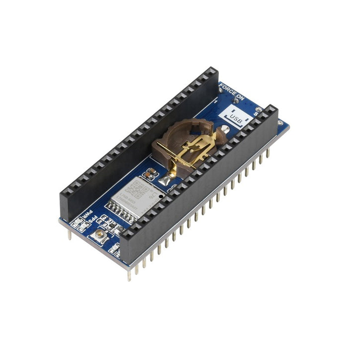 GNSS-modul för Raspberry Pi Pico - L76B - QZSS-/BDS-/GPS-stöd