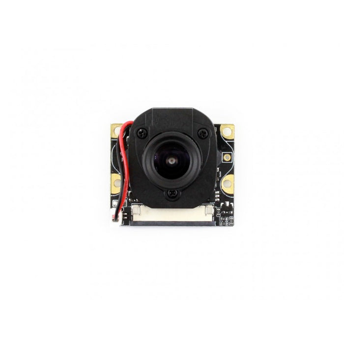 RPi IR-CUT-kamera för Raspberry Pi med Night Vision