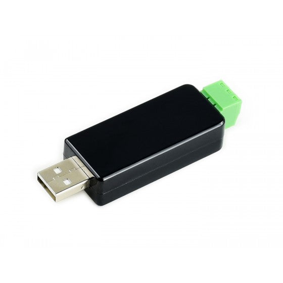 Industriell USB till RS485 dubbelriktad omvandlare (B)