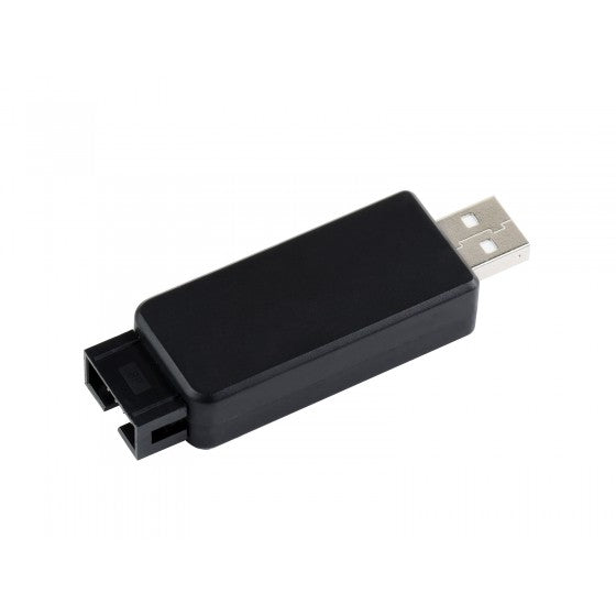 Industriell USB TILL TTL-omvandlare (B) - CH343G Chip
